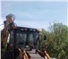 Фотография в Авторынок Трактор Экскаватор -погрузчик CASE-695SM 4х4 на крабовом в Новокузнецке 1 350 000