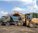 Фото в Строительство и ремонт Строительные материалы Доставка песка щебня перегноя грунта чернозёма в Воронеже 0