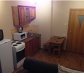 Изображение в Недвижимость Аренда жилья Чистая, уютная квартирка. Есть все необходимое в Барабинск 1 000