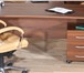 Фото в Мебель и интерьер Офисная мебель Продам стол руководителя "Лидер-Люкс 82.03".Стол в Уфе 11 800
