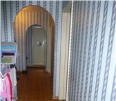 Foto в Недвижимость Квартиры продам 3 комн.78 Добровольческой бригады в Красноярске 3 000 000