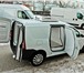 Фото в Авторынок Новые авто Лада Ларгус для перевозки охлажденной и замороженной в Москве 890 000