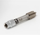 Изображение в Строительство и ремонт Ремонт, отделка Метчик М27Х3 и головка 18 размера применяется в Москве 880