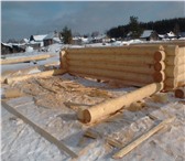Фото в Строительство и ремонт Строительство домов Срубы ручной работы , готовые и на заказ в Нижнем Новгороде 100 000