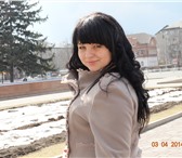 Foto в Работа Работа для подростков и школьников Здравствуйте, меня зовут Настя, мне 16 лет. в Уссурийске 10 000