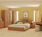 Фотография в Мебель и интерьер Мебель для спальни Продам спальный гарнитур -новый в упаковке, в Саранске 23 000
