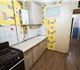 Квартира общей площадью 30м2 с просторно