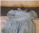 Изображение в Для детей Детская одежда Платье на возраст 2 года.
Отличное состояние. в Пскове 800
