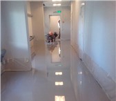 Фотография в Строительство и ремонт Ремонт, отделка Промышленные полимерные полы – универсальное в Красноярске 800