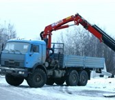 Фото в Авторынок Спецтехника Предоставляем услуги: - Манипуляторы от 3 в Ярославле 1 000