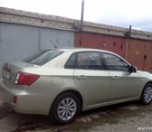 Продам Субару Импреза 2008 года 1132756 Subaru Impreza фото в Нижнекамске