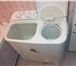 Фото в Электроника и техника Стиральные машины Продается стиральная машина-полуавтомат. в Владикавказе 3 000