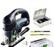 Festool Электролобзик Carvex psb 420 ebq