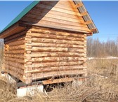 Foto в Недвижимость Сады Продам дачу по Салоирскому тр.за д.Решетникова.Участок в Тюмени 230 000