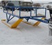 Изображение в Авторынок Снегоход изготовление саней для снегоходов .с независимой в Ижевске 20 000