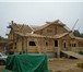 Foto в Строительство и ремонт Строительство домов Вам нужен красивый и добротный деревянный в Твери 6 000
