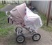 Фото в Для детей Детские коляски Коляска в отличном состоянии. Б/у пол года. в Уфе 5 000