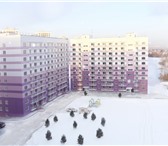 Фото в Недвижимость Квартиры Продам двухкомнатную квартиру на Просторном в Новосибирске 1 900 000