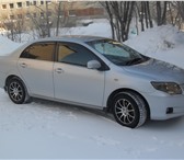 Продам автомобиль Toyota Corolla AXIO 1771461 Toyota Corolla фото в Комсомольск-на-Амуре