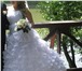 Изображение в Одежда и обувь Свадебные платья Продаётся свадебное платье!
Платье - принцесса.
Покупалось в Казани 12 000