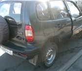 Продаю надежную машину 3490334 Chevrolet Niva фото в Барнауле