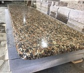 Изображение в Строительство и ремонт Другие строительные услуги Подоконники из натурального гранита и мрамора в Москве 4 000