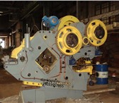 Фото в Прочее,  разное Разное Продаются комбинированные пресс-ножницы НГ в Саратове 250 000