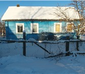 Изображение в Недвижимость Загородные дома Меняю дом 70м кв. с газовым отоплением в в Смоленске 0