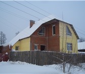 Foto в Недвижимость Продажа домов Продам дом 4 Малиновая Гора д. 9, 2 кирп, в Ижевске 3 900 000
