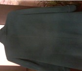 Foto в Одежда и обувь Женская одежда Продам драповое пальто, трапеция, рукав 3/4 в Нижнем Новгороде 2 500