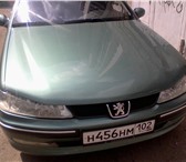 Продам Пежо 406 372162 Peugeot 406 фото в Уфе