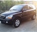 Kia Sorento 2,  5d AT  (170 л,  с, ) 4WD 2007 1954994 Kia Sorento фото в Москве