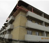 Фото в Недвижимость Квартиры Строительная компания КУБАНЬГРАДИНВЕСТСТРОЙ в Краснодаре 1 067 890