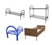 Изображение в Мебель и интерьер Мебель для спальни Качественные металлические кровати от фирмы в Москве 800