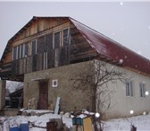 Изображение в Недвижимость Продажа домов Продам кирпичный одноэтажный дом с деревянной в Москве 2 850 000