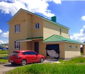 Фотография в Недвижимость Продажа домов Продается коттедж в 5 км от Воронежа, в районе в Воронеже 1 500 000
