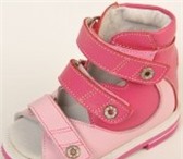 Изображение в Для детей Детская обувь Продам новые детские ортопедические сандалии в Чите 1 950