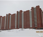 Фото в Недвижимость Квартиры СРОЧНО продам 2 комн. кв. в 14 этажном кирпичном в Саратове 2 100 000
