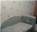 Фотография в Мебель и интерьер Мебель для спальни Кровать-диван Малыш пружинный блок,  в отличном в Новосибирске 5 000