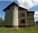 Фото в Недвижимость Коттеджные поселки Продается коттедж в поселке Серебряные Ключи в Туле 6 000 000