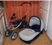 Фотография в Для детей Детские коляски Кому надо коляска трансформер? Не дорого.Данную в Самаре 3 500