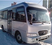 Foto в Авторынок Микроавтобус Продается автобус Хендай Каунти, 2012г. выпуска, в Пензе 1 150 000