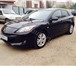 Mazda 3 II  (BL) 1659142 Mazda Mazda 3 фото в Владимире