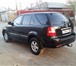 Kia Sorento 2,  5d AT  (170 л,  с, ) 4WD 2007 1954994 Kia Sorento фото в Москве