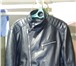 Фото в Одежда и обувь Мужская одежда продаю кожаную куртку косуху в отличном состоянии в Москве 20 000