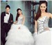 Foto в Одежда и обувь Свадебные платья 3 новых свадебных платья (размер 42-44) + в Перми 5 000