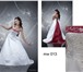 Изображение в Одежда и обувь Свадебные платья Сезонная распродажа свадебных и вечерних в Волгограде 4 990