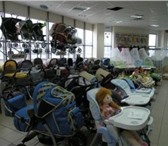 Foto в Для детей Разное Магазин новых и подержанных детских товаров в Краснокамск 0