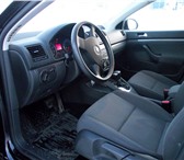 Volkswagen Jetta 2009 г, в, , продам, пробег 32 тыс, км, цвет черный металлик, 1, 6 л, 102 л 11455   фото в Уфе