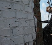 Изображение в Строительство и ремонт Другие строительные услуги Бригада промышленных альпинистов готова сотрудничать в Москве 0